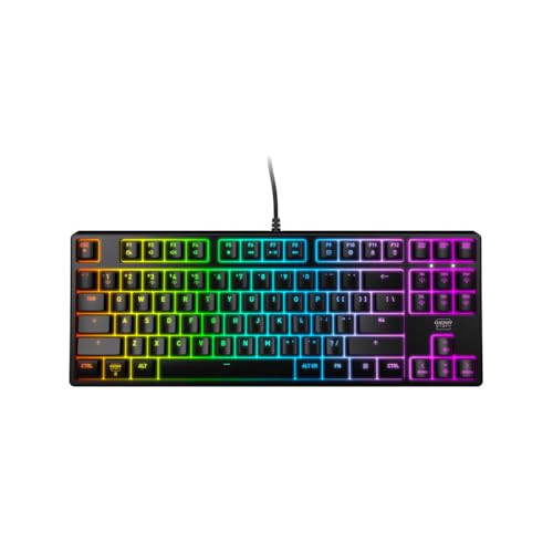 CHERRY XTRFY K4V2 TKL Mechanical Gaming Keyboard
