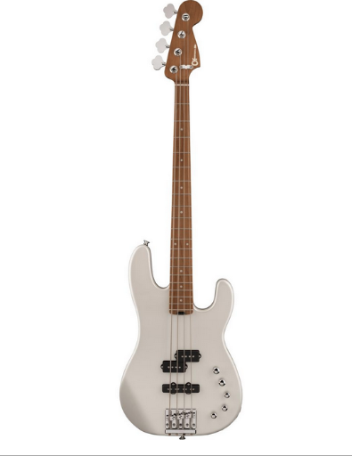 Charvel Pro-Mod San Dimas PJ IV Electric Bass Guitar
