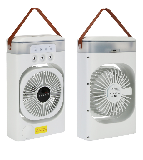 4-in-1 Personal Evaporative Air Cooler