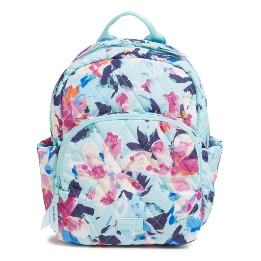 Vera Bradley Outlet Ultralight Essential Compact Backpack