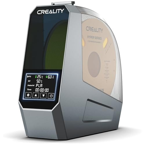 Creality Space Pi Filament Dryer