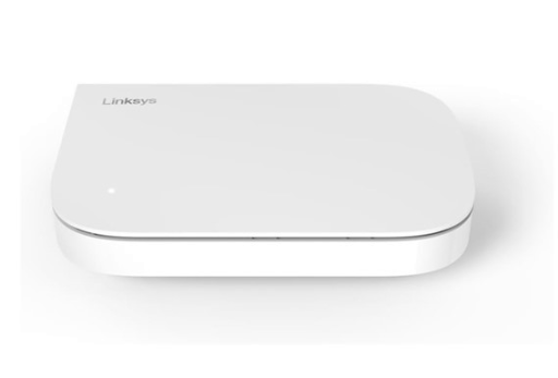 Linksys Multi-gig Micro Mesh Wi-Fi 6 Router