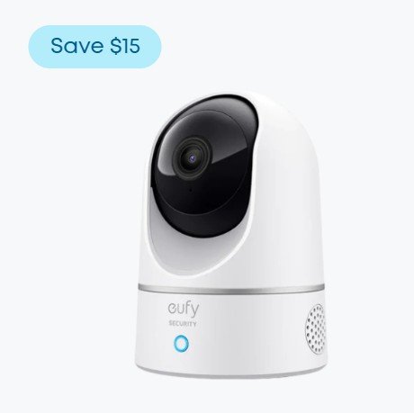 Eufy Indoor Cam E220