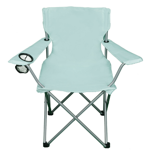 Ozark Trail Folding Camp Chair with Cup Holder