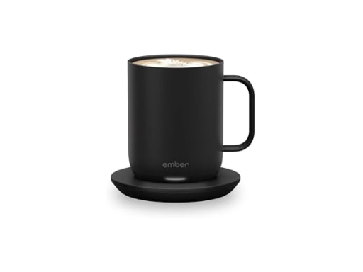 Ember Temperature Control Smart Mug 2 (Factory Reconditioned)