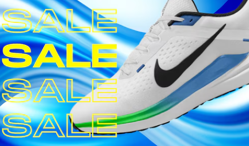 Nike Clearance Sale