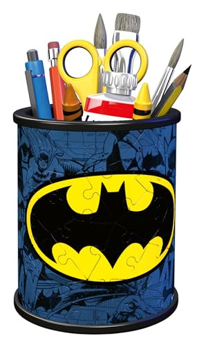 Ravensburger Batman Pencil Cup 3D Puzzle
