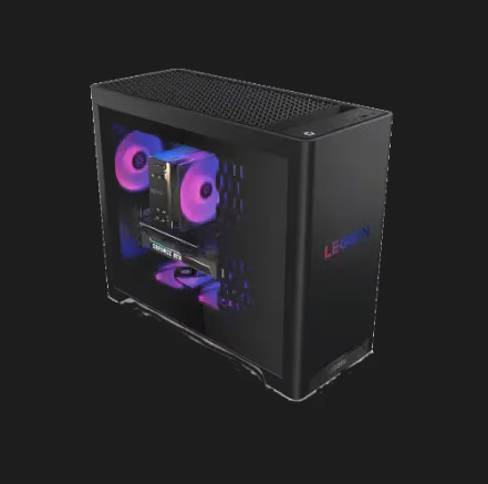 Lenovo Legion Tower 5i Gen 10 Gaming PC