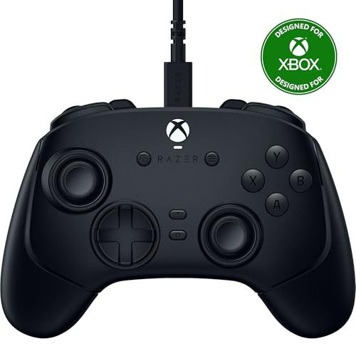 Razer Wolverine V3 Tournament Edition Controller