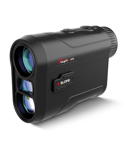 Golf Rangefinder