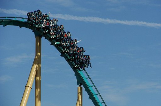 Round Trip Flights: Portland to Orlando (Or Vice Versa)