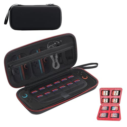 LEPEYMDA Carrying Case for Nintendo Switch 2
