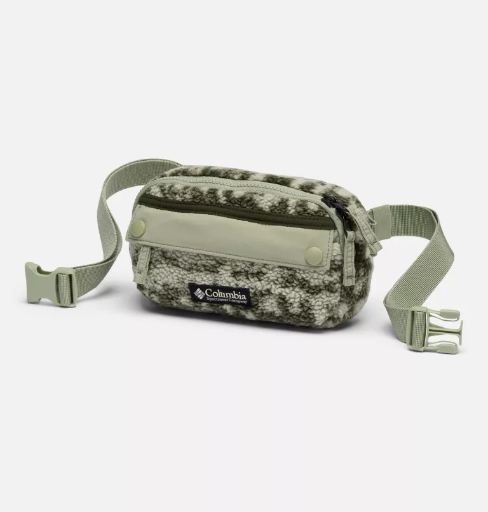 Columbia Helvetia II Printed Hip Pack
