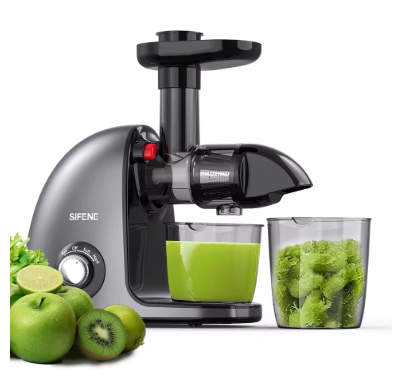 SiFENE Slow Masticating Juicer
