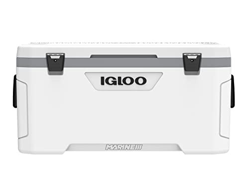 Igloo Marine Series Cooler