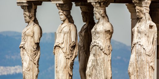 7-Day Ancient Greece Guided Vacation Package, Begin in Athens
