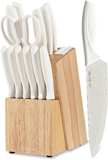 15 Piece Knife Set