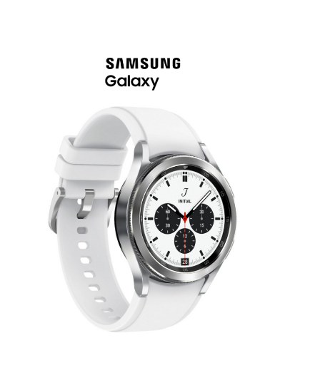 Samsung Galaxy Watch 4 Classic LTE 46mm Smartwatch