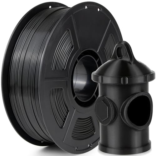 UV & Weather Resistant 3D Printer Filament, 1KG Roll