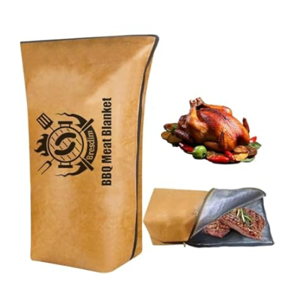 BBQ Blanket