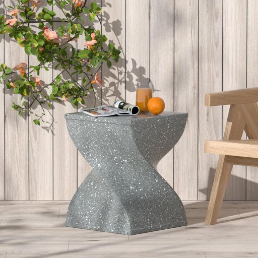 Outdoor Side Table Discount