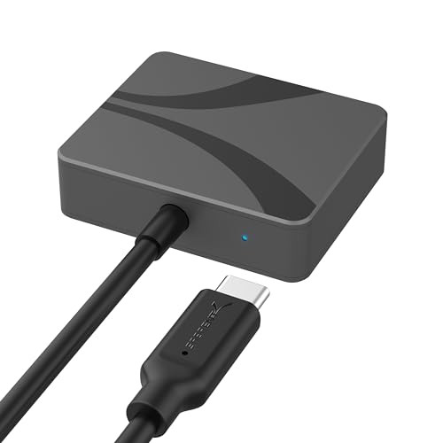 SABRENT 2230 10Gbps NVMe Enclosure