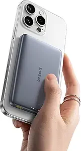 Baseus 10000mah Picogo Magsafe Portable Ultra Slim Charger