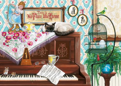 Wonder Forge Jigsaw Puzzle for Prime Members