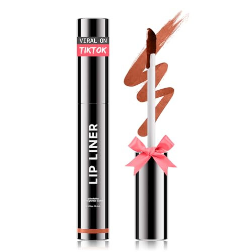 OETUIOW Lip Stain Peel Off