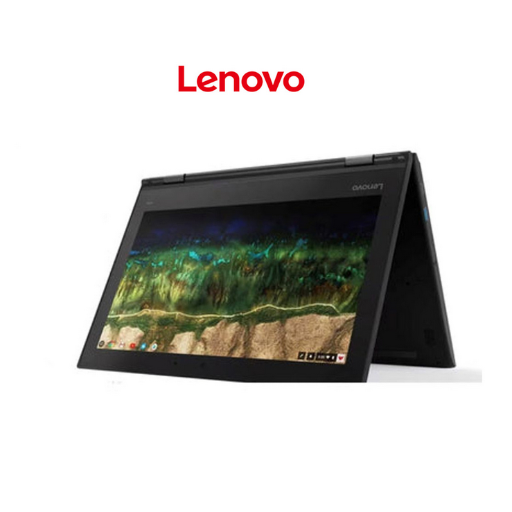 Lenovo Chromebook 500e 2nd Gen Touch