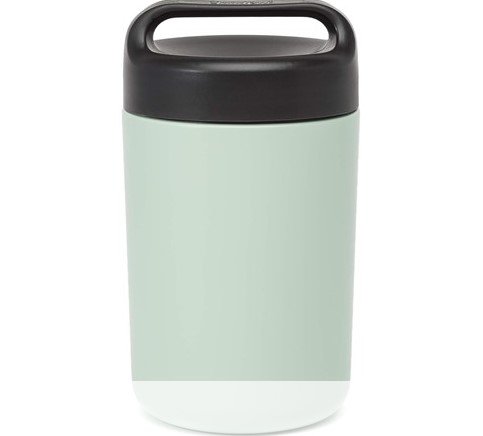 Goodful Stainless Steel Food Jar, 16 Oz.