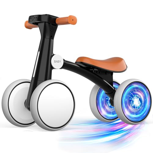 Balance Bike