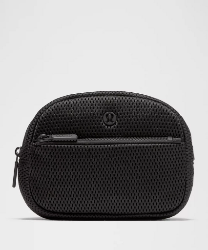 Lululemon City Essential Mini Pouch