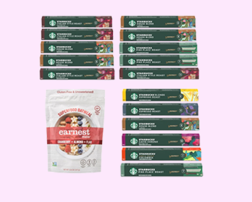 Nespresso Coffee Pods and More Sale
