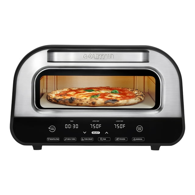 Gourmia Pizzeria Indoor Pizza Oven