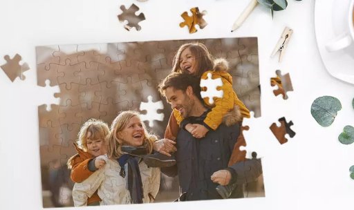 Personalized Puzzle Sets