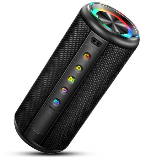 Portable Bluetooth Speaker