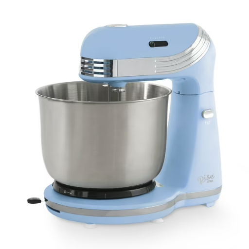Rise by Dash 6-Speed Stand Mixer