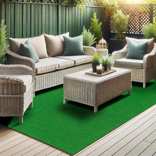 Waterproof Outdoor Artificial Hedge