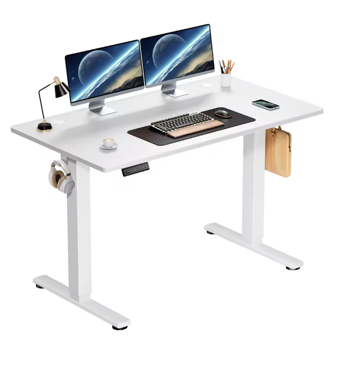 JHK Electric Standing Desk (40x24")