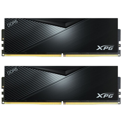 XPG 32GB Lancer DDR5 5200 MHz UDIMM Memory Kit
