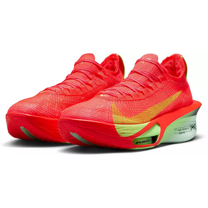 Nike Men's Alphafly 3 Running Shoes, Carbon