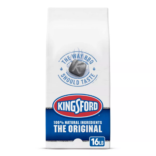 Kingsford Charcoal Briquettes