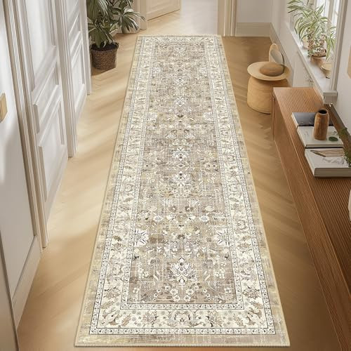 LOKHOM 2x8 Runner Rug