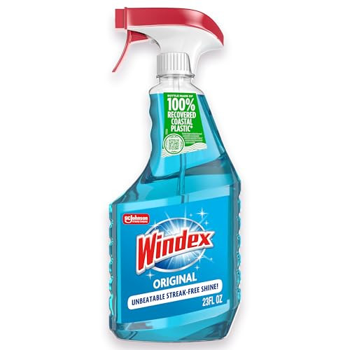 Windex Original Glass Cleaner