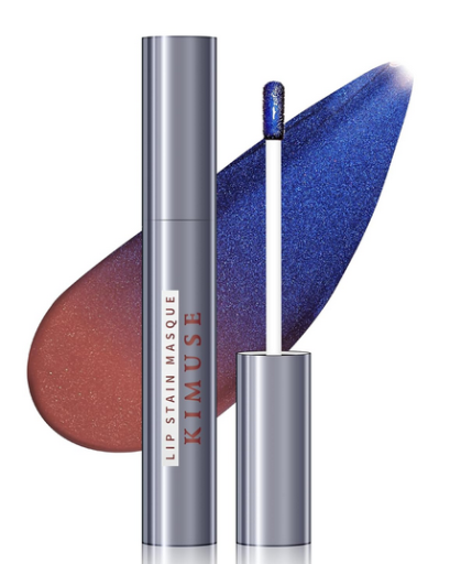 Stain & Go Long-Lasting & Smudge-Proof Lip Color