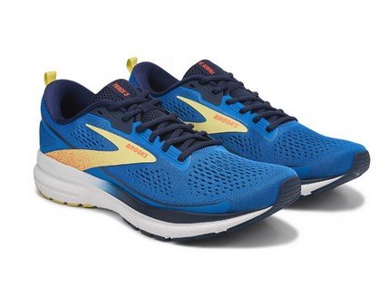 Brooks Men's Trace 3 Running Shoe