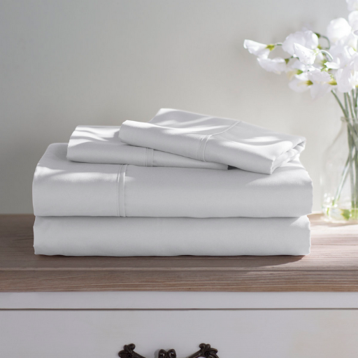 Wayfair Basics 1800 Series Soft Microfiber Queen Sheet Set