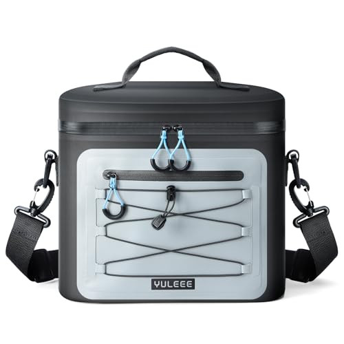 Portable Insulated Cooler Bag