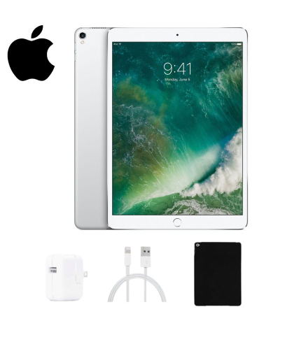 Apple iPad Pro 10.5" Bundle